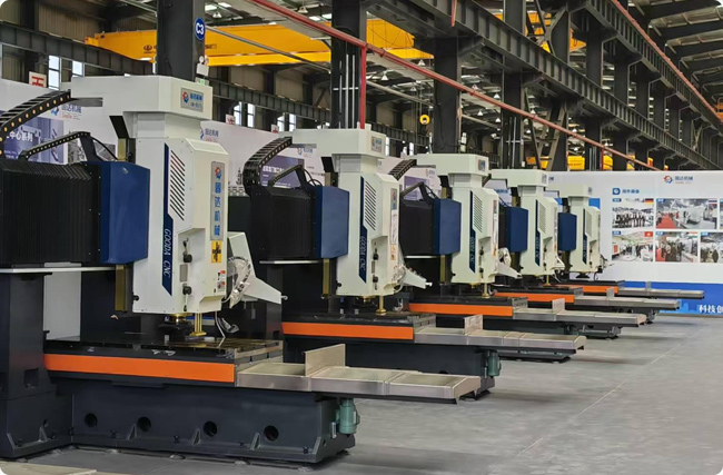 工业母机订单爆满，一机难求